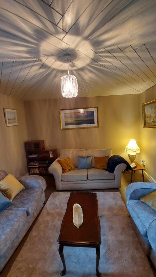 Fihoragh Farm House Ξενοδοχείο Λόνγκφορντ Εξωτερικό φωτογραφία
