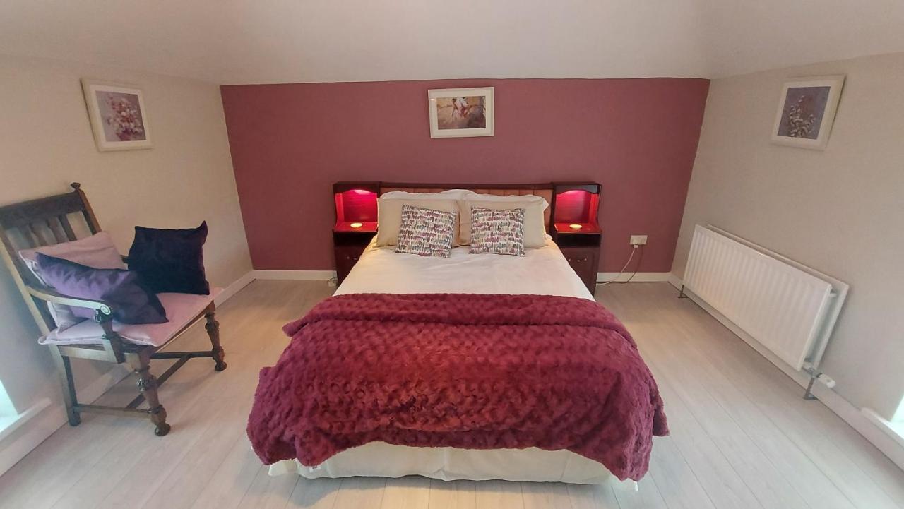 Fihoragh Farm House Ξενοδοχείο Λόνγκφορντ Εξωτερικό φωτογραφία