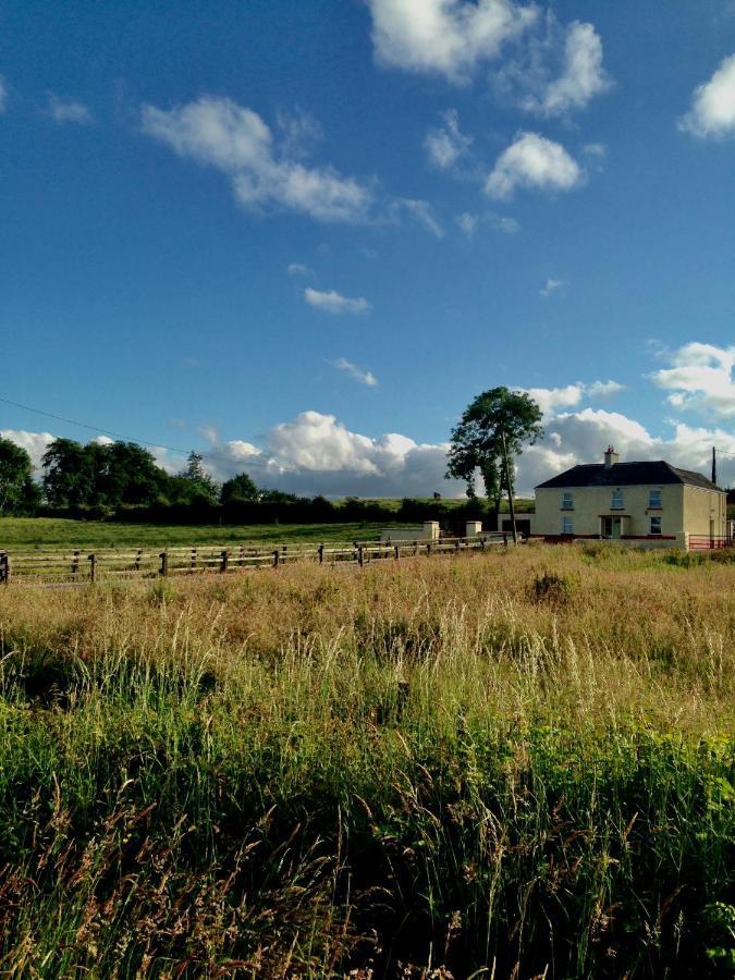 Fihoragh Farm House Ξενοδοχείο Λόνγκφορντ Εξωτερικό φωτογραφία